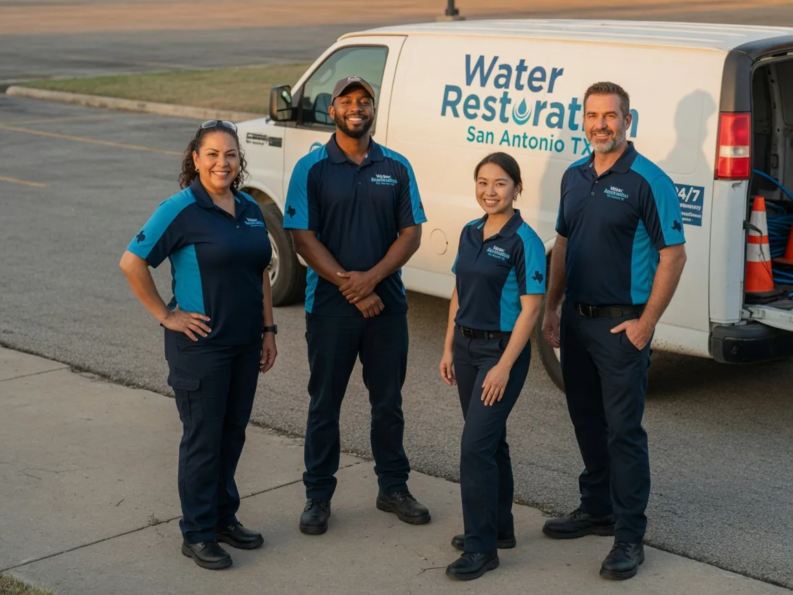 Water Damage Repair company in Elk Mountain, WY